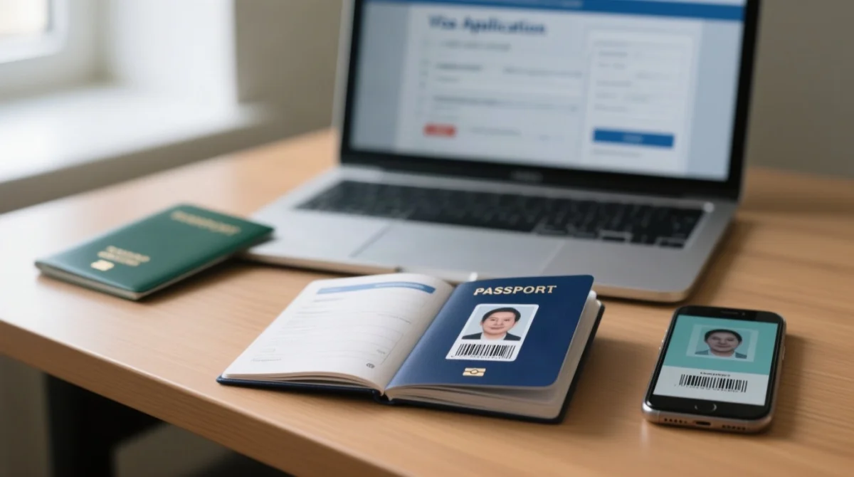 Do Scottish Residents Need a&nbsp;Different Egypt e-Visa?