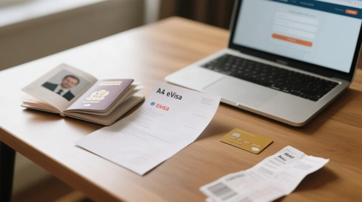 How to Apply for an Egypt eVisa for Hurghada