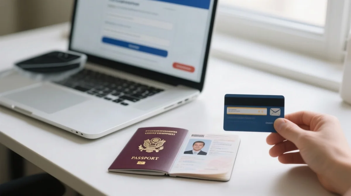How to Apply for the Egypt eVisa Online
