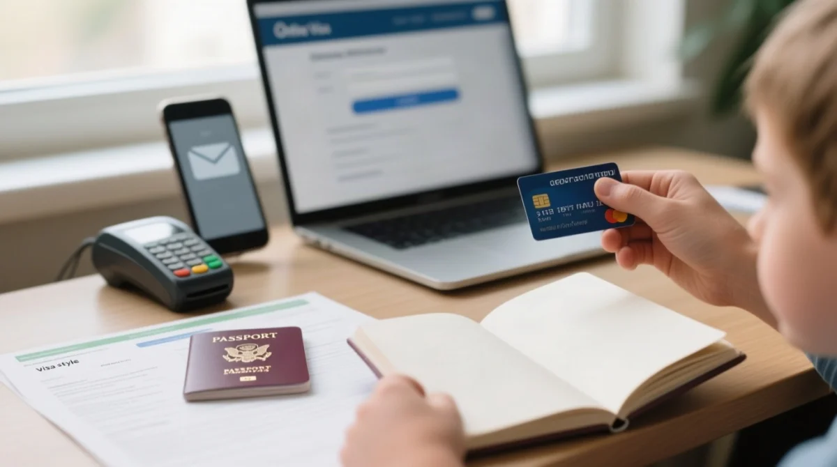 How to Apply for Your Egypt eVisa
