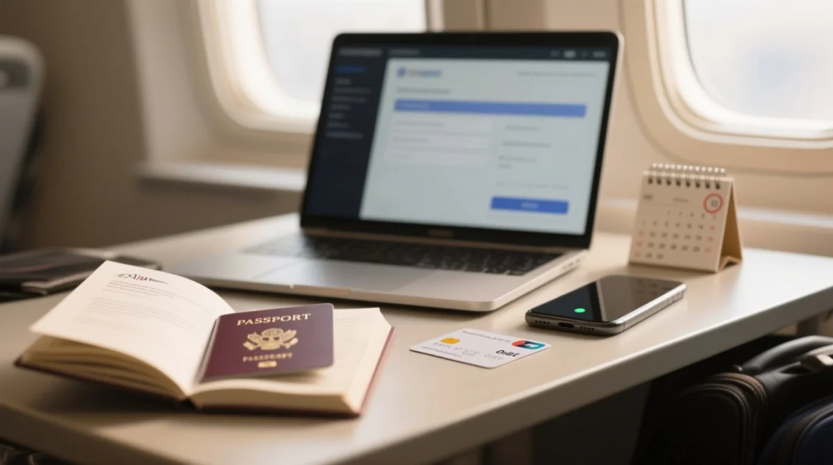 How to Pay - Application Steps and Payment Tips for UK Applicants