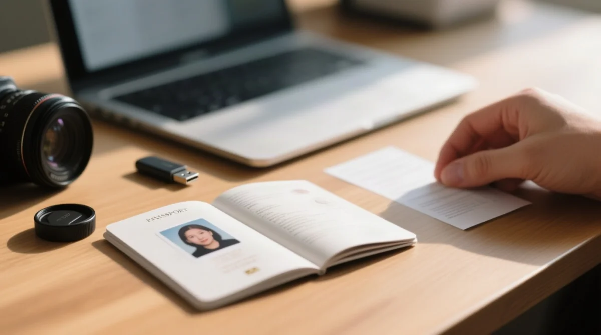 How to Reapply for an Egypt eVisa After a&nbsp;Rejection