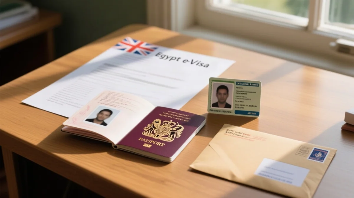 Image Resolution and UK-Specific Document Requirements